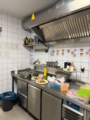 Küche