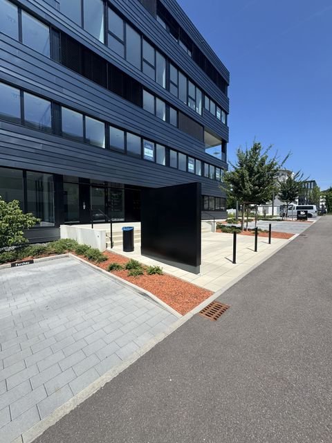 Heilbronn Büros, Büroräume, Büroflächen 