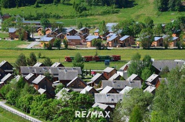 Ferienpark Kreischberg