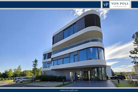 Würzburg / Hubland Büros, Büroräume, Büroflächen 