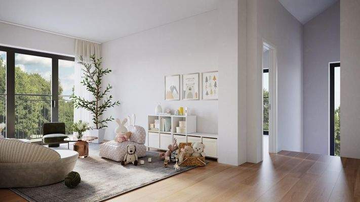 Beispielansicht Galerie