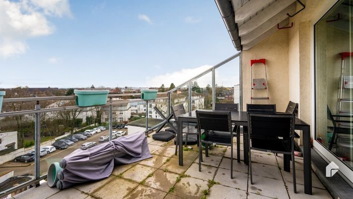 5. OG Dachterrasse 1