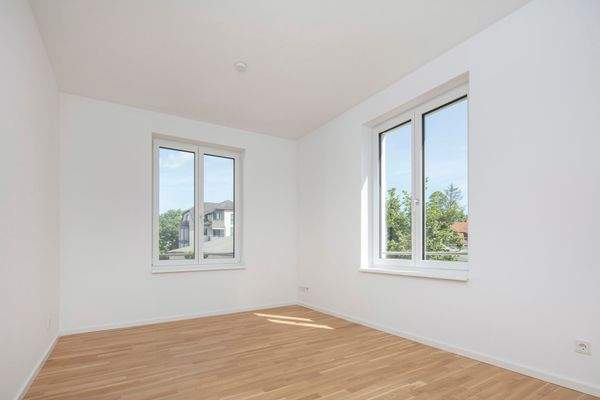 Beispielbild Schlafzimmer