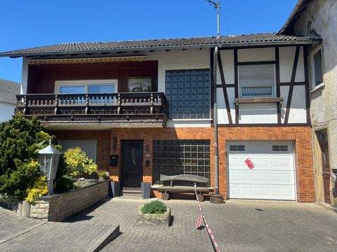 Montabaur Häuser, Montabaur Haus kaufen