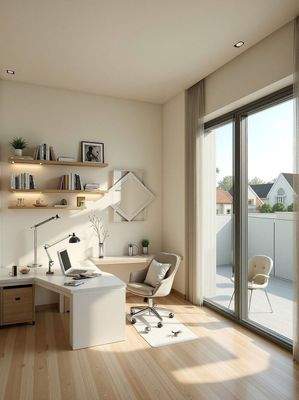 Einrichtungsbeispiel