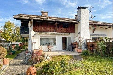 Kiefersfelden Häuser, Kiefersfelden Haus kaufen