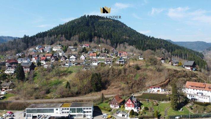 Ihre neue Aussicht...