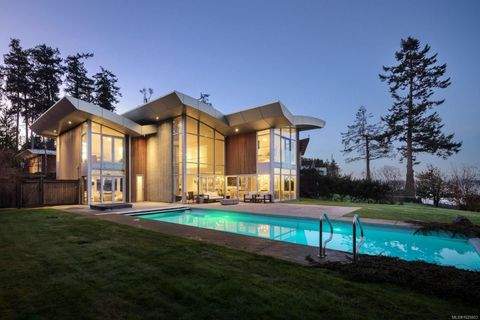 Central Saanich Häuser, Central Saanich Haus kaufen