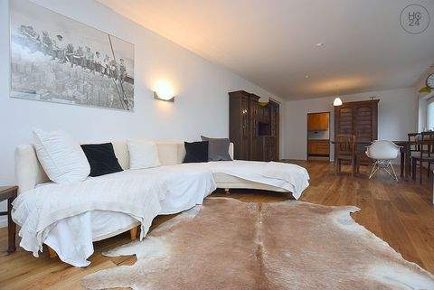 Leinfelden-Echterdingen Wohnen auf Zeit, möbliertes Wohnen