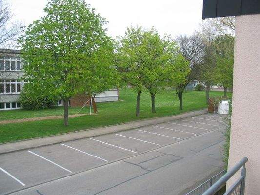 öffentliche Parkplätze