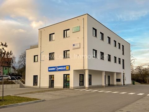 Nittendorf Büros, Büroräume, Büroflächen 