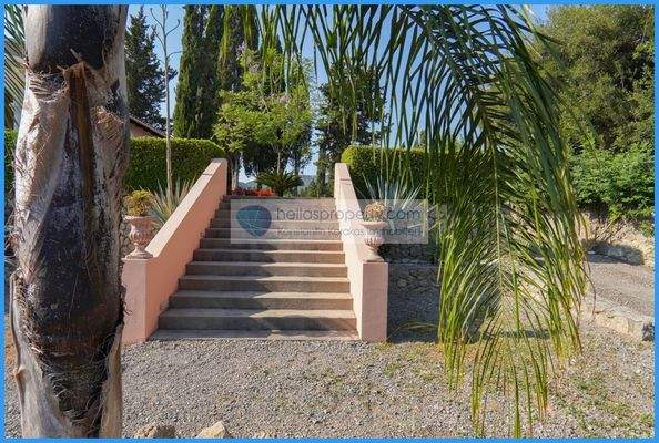 Villa Doukades Corfu (35)