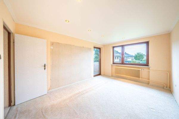 OG Balkonzimmer/Zimmer 3