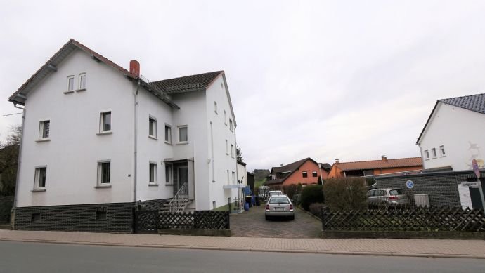 Mehrparteienhaus in Hohenstein-Breithardt