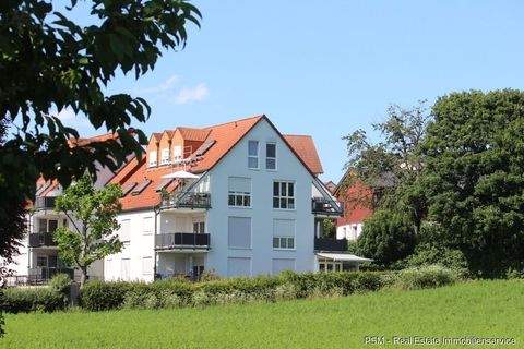 Karben / Klein-Karben Wohnungen, Karben / Klein-Karben Wohnung kaufen