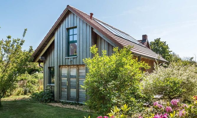Ferienhaus 2-1