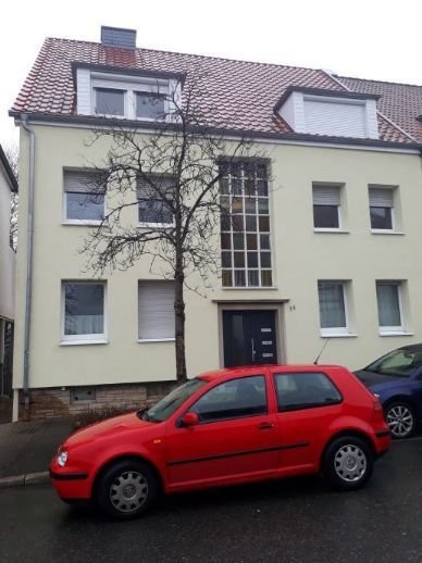 1 Zimmer Wohnung in Osnabrück (Westerberg)