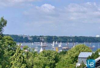 Traumhafte Aussichten