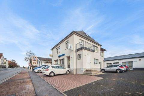 Hadamar Büros, Büroräume, Büroflächen 