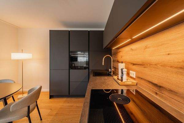 Animation Einrichtung