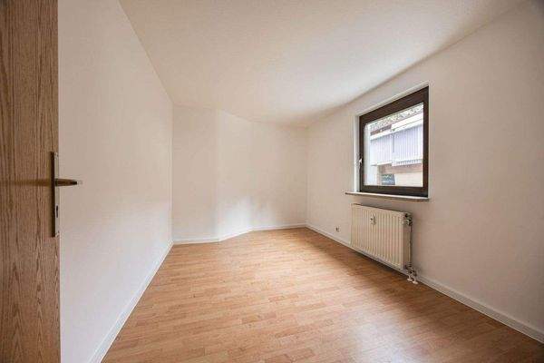 Wohnung EG links - Kinderzimmer