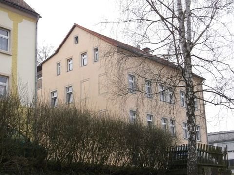 Sebnitz Wohnungen, Sebnitz Wohnung mieten