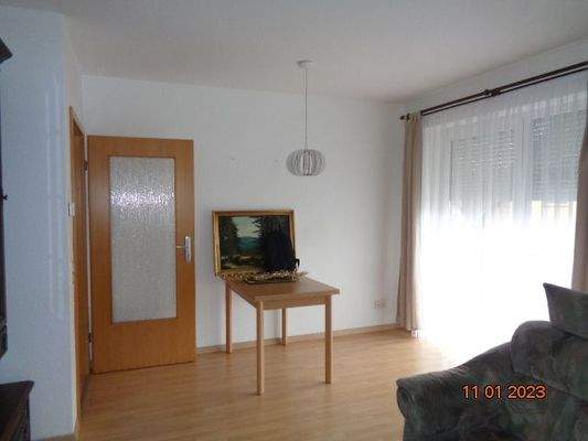 Wohnzimmer Beispielfoto