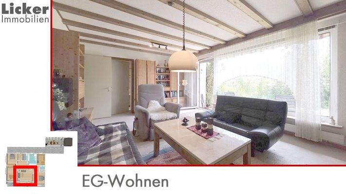 EG-Wohnen