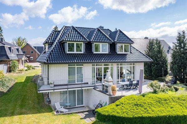 Ihr zukünftiges Traumhaus