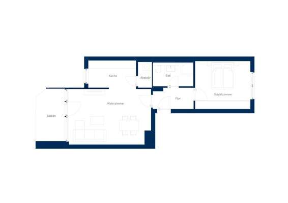 Floorplans