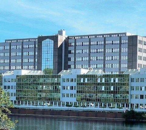 Berlin Büros, Büroräume, Büroflächen 