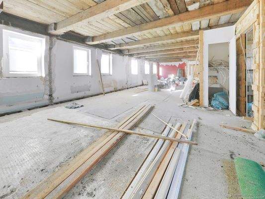 OG Einheit 5 ehem. Arztpraxis