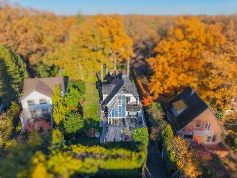 Hamburg Häuser, Hamburg Haus kaufen
