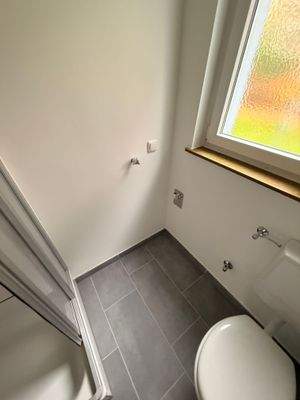 Bad-Waschmaschinenstandplatz