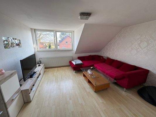 Wohnzimmer Obergeschoss