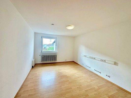 Schlafzimmer 1.OG - Vorderhaus