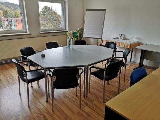 Besprechungsraum