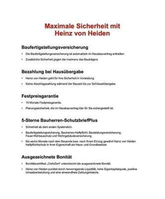 Heinz_von_Heiden Übersicht