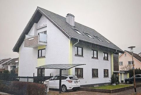 Eggenstein-Leopoldshafen Wohnungen, Eggenstein-Leopoldshafen Wohnung mieten