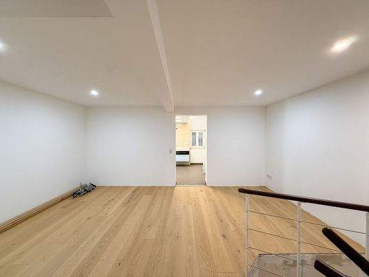 DG großzügige Diele