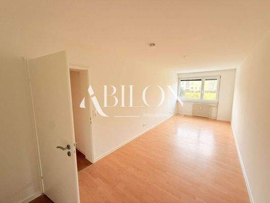 Schlafzimmer (Gesamtansicht)