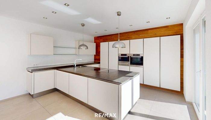 Landeck - Wohnung - Küche