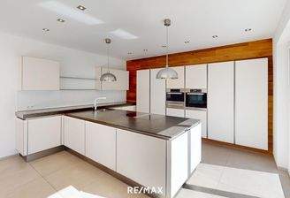 Landeck - Wohnung - Küche