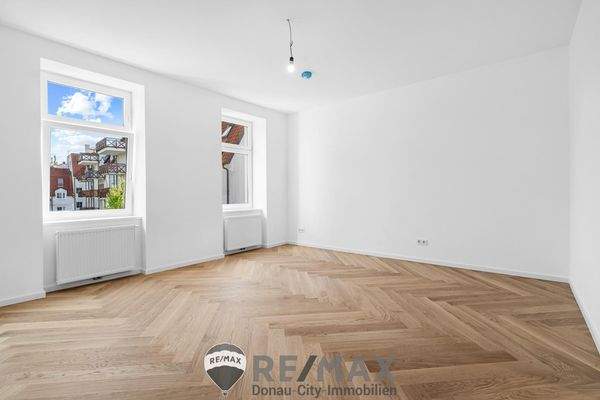 Wohnküche Ist Stand