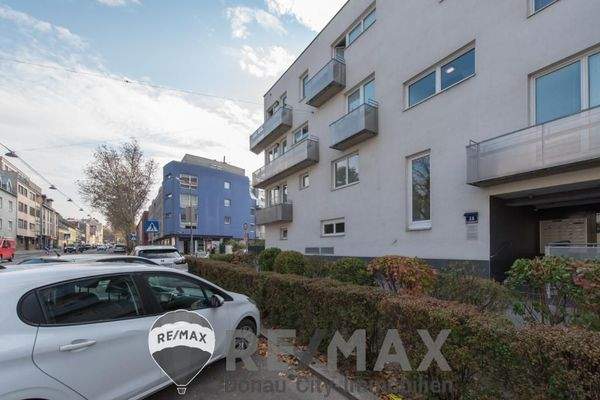 30. Mietwohnung in 1130 Wien