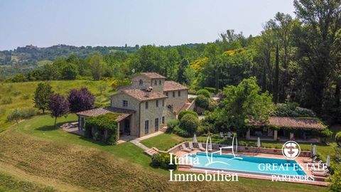 Montone Häuser, Montone Haus kaufen