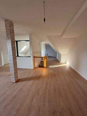 Wohn- und Essbereich