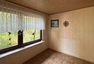 Eingangsbereich/Veranda
