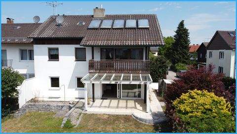 Anzing Häuser, Anzing Haus kaufen