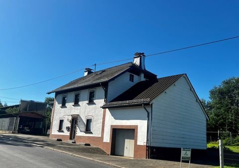 Üttfeld Häuser, Üttfeld Haus kaufen